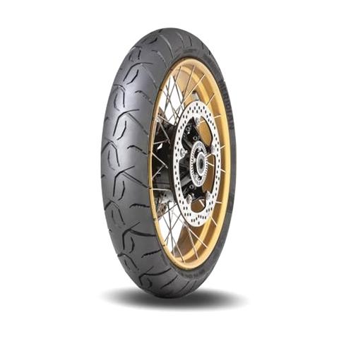 Anvelopă de vară moto Dunlop TRX Meridian 120/70ZR19 60W TL