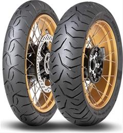 Anvelopă Vară Moto 150/70R17 69V TL TRX Meridian - Dunlop A636387GO