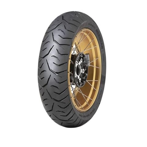 Anvelopă vară moto Dunlop TRX Meridian 170/60ZR17 72W TL