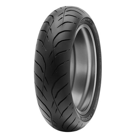 Anvelopă Vară Moto Dunlop SX Roadsmart IV 110/70ZR17 (54W) TL A636506GO