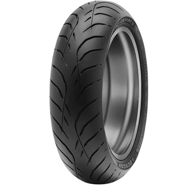Anvelopă de vară moto Dunlop Roadsmart IV SP 120/70ZR17 (58W) TL SX