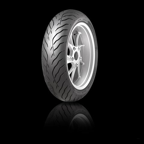 Anvelopă Moto de Vară 160/60ZR17 (69W) TL SX Roadsmart IV - Dunlop A636516GO