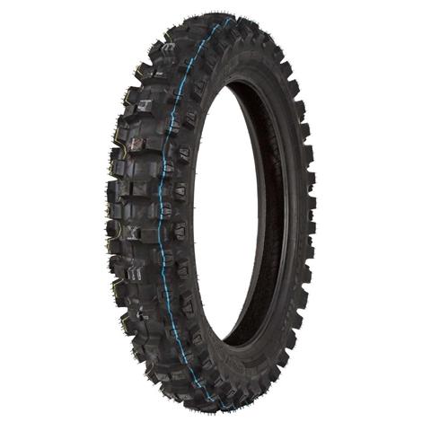 Anvelopă vară moto Dunlop Geomax MX53 90/100-16 51M TT