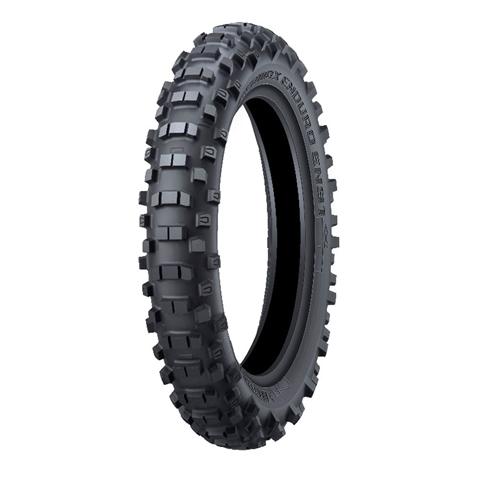 Anvelopă Vară Moto Dunlop Geomax EN91 120/90-18 65R TT A636705GO