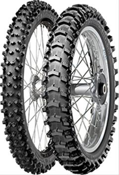 Anvelopă vară moto Dunlop Geomax MX12, 90/100-16 51M TT (pentru nisip)