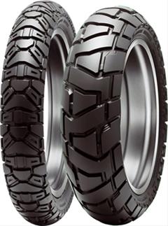 Anvelopă moto de vară Dunlop 140/80B18 70T M+S TL TRX Mission LSNBB