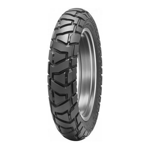 Anvelopă vară moto Dunlop TRX Mission 170/60B17 72T M+S TL