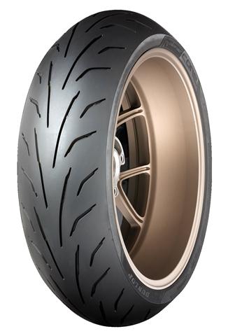 Anvelopă vară moto Dunlop Qualifier Core 120/70ZR17 (58W) TL