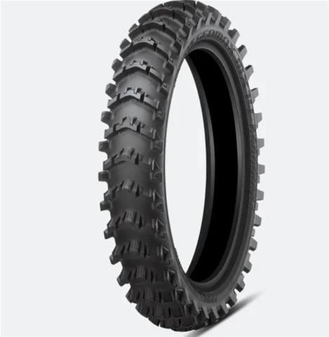 Dunlop Geomax MX14 Anvelopă Vară Moto 80/100-12 41M TT A637938GO