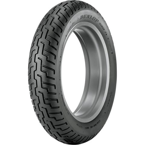 Anvelopă vară moto Dunlop D404F WWW 130/90-16 67H TT