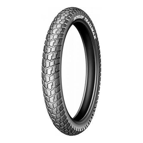 Anvelopă vară moto Dunlop Trailmax 100/90-19 57T TT A651044GO
