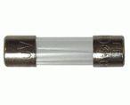 Set 10 siguranțe fuzibile de sticlă auto Restagraf A6854, 10A, 5 x 20 mm