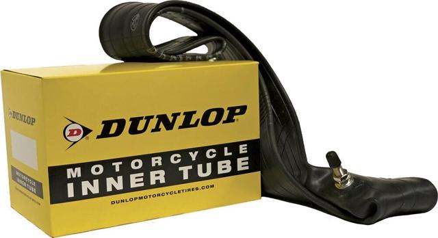 Dunlop A710130GO Anvelopă Moto Vara 120/70R19 TR4