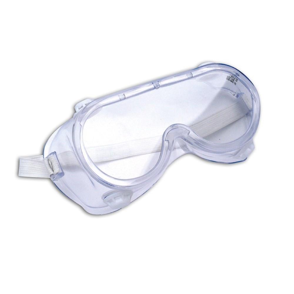 Ochelari de protecție HICO ADR014, transparenți