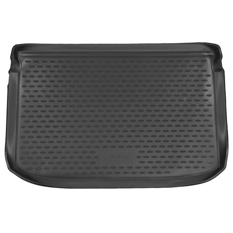 Protecție portbagaj PETEX AS45010, din cauciuc, negru, compatibilă cu Mercedes Benz A-Class W168 (1997-2004) și A-Class W169 (2004-2012)
