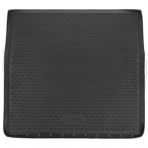 Protecție portbagaj auto PETEX AS58810, din cauciuc, negru, compatibilă cu Opel Astra K Sports Tourer, 2015-2022