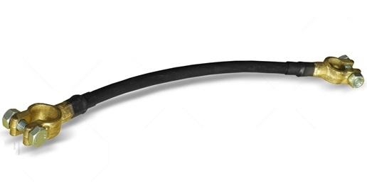 Cablu conector pentru baterie auto MVM BTC010MVM, 35/0.25, cu plumb