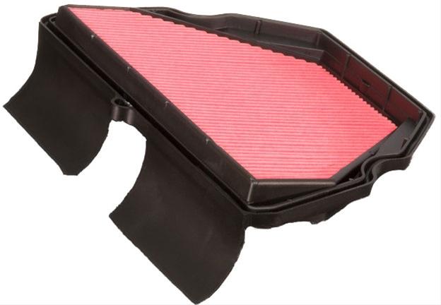 FILTRU DE AER MOTO CAF0619 - CHAMPION, POTRIVIT PENTRU HONDA CBR