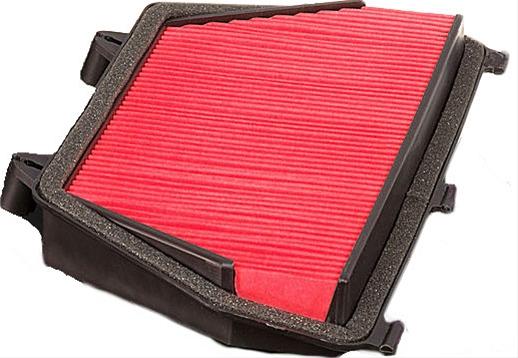 CAF0620 Filtru de Aer pentru Motocicletă - Champion, compatibil cu Honda CBR