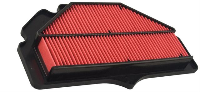 Filtru de Aer Moto CAF2613 - Champion, Compatibil cu Suzuki GSR, GSX-S
