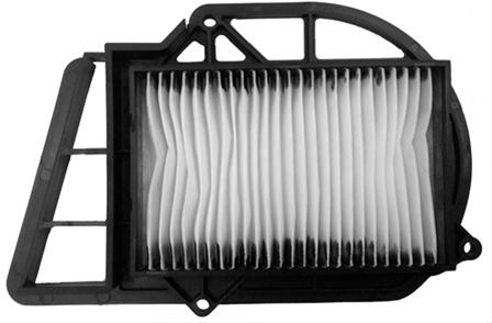 CAF3203WS Filtru Aer pentru Moto - Compatibil cu Champion, Malaguti, MBK, Yamaha, Italjet