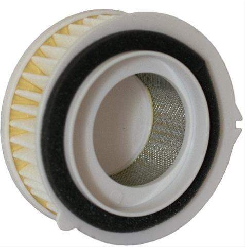 Filtru de aer pentru motocicletă CAF3607 - Champion, compatibil cu Yamaha XVS