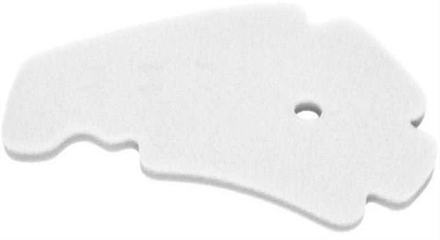 CAF4201DS Filtru Aer Moto - Compatibil cu Aprilia, Gilera, Malaguti, Piaggio, Derbi, Italjet, Peugeot - Champion