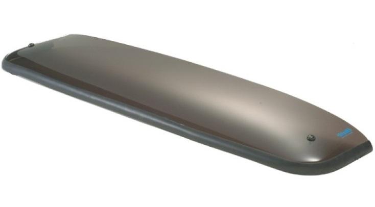Deflector auto fumuriu pentru trapa plafon CLIMAIR CLI0055025, compatibil cu BMW E36, E39, X5, 2000-2013
