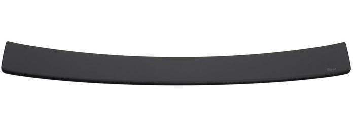 Apărătoare bara spate CLIMAIR SFNBB CLI0088107, din plastic ABS, culoare neagră, compatibilă cu BMW Seria 3 Touring E91, 2005-2008, exclus modelul M