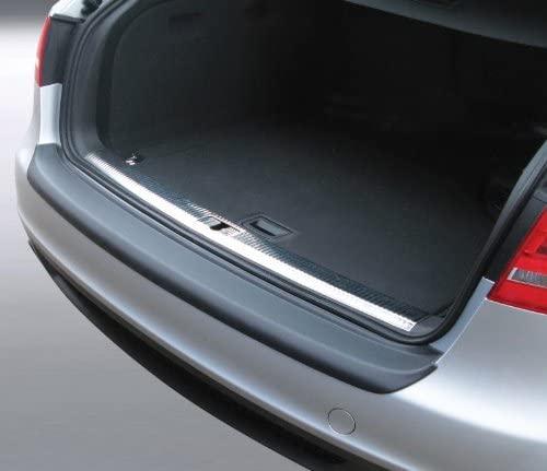 Apărătoare bara spate CLIMAIR SFNBB CLI0088462, plastic ABS, negru, compatibilă cu AUDI A4 Avant, 8ED, B7, 2004-2008