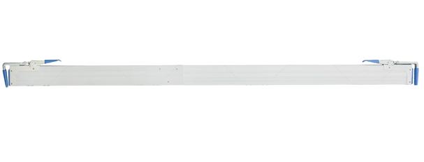 Bara extensibilă pentru încărcare marfă MVM Cargo CSB005, compatibilă cu oblon, 2.1 - 2.7 m