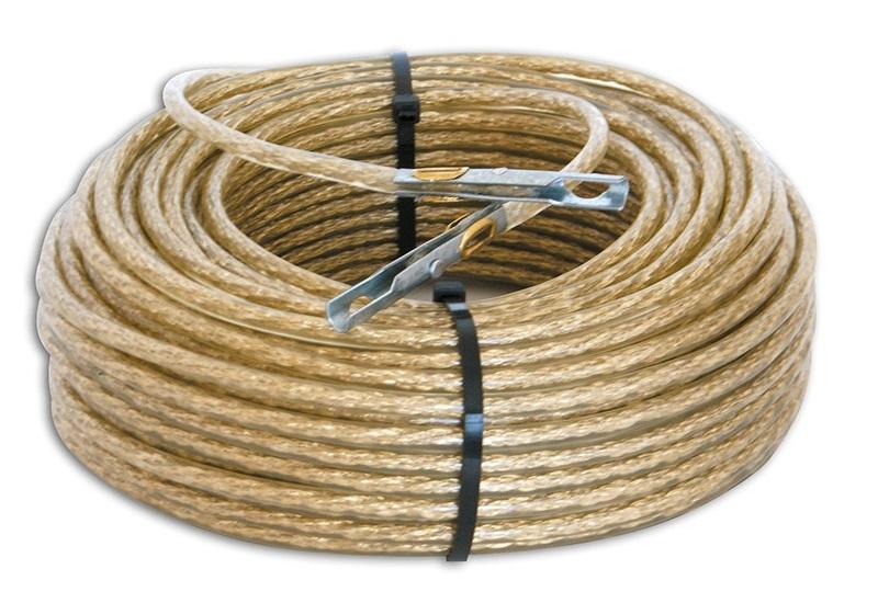 Cablu vamal MVM CSC004, 36m, 6mm diametru