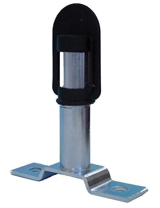 Suport pentru Girofar cu Picior VIGNAL D14514VIG, Compatibil ISO 4148/4165