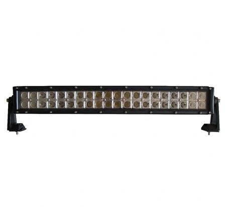 Bară LED Off-Road VIGNAL D16041, 40 x LED, 12/24V, 120W, 10-30V, 10800 Lumeni, Prindere Fixă, Dimensiuni 630 x 113 x 90 mm