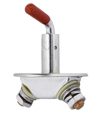Întrerupător pentru circuit electric MVM model EBC000, 24V, SW40