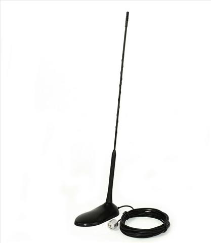 Antena Auto Magnetică PNI Extra45, 45 cm
