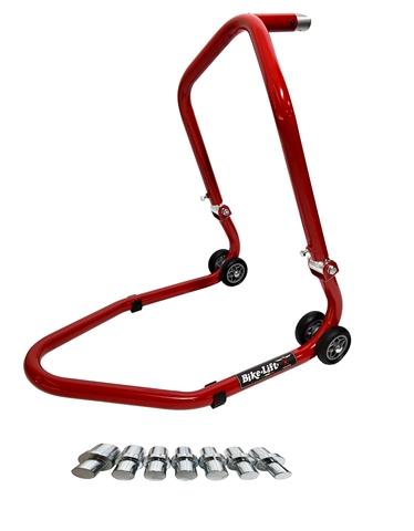 Stander Moto FS-11 cu Set Adaptoare - BikeLift
