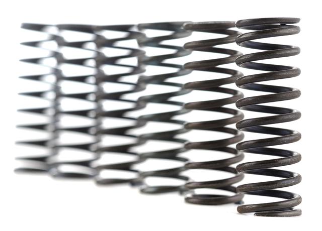 Set Arcuri Ambreiaj Moto FSS0105 - Ferodo Racing, compatibil cu Honda și Suzuki