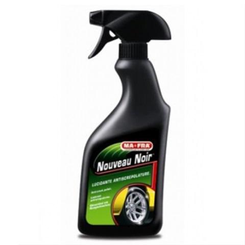 Soluție de curățare anvelope MA-FRA Nouveau Noir H0188, 0.5L, concentrată, parfumată