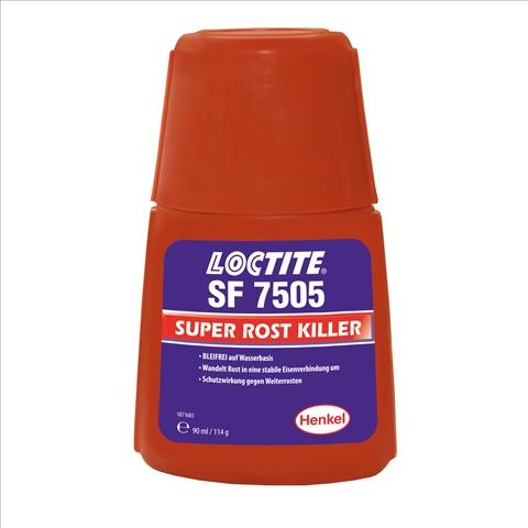 Inhibitor de Rugină LOCTITE 7505, 100ml, Cod HE142259 / 2792264