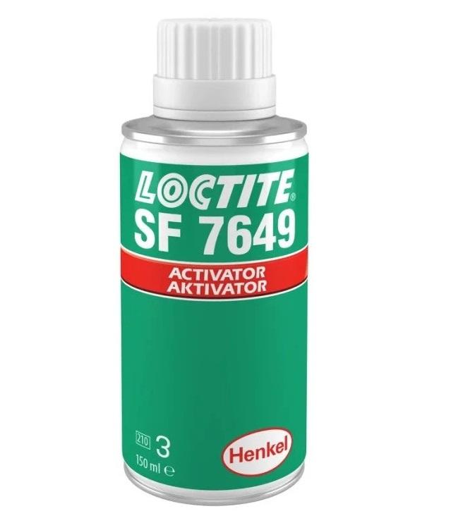 Activator pentru adeziv LOCTITE SF 7649, 150 ml