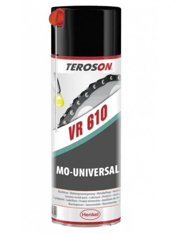 Lubrifiant Multifuncțional Spray TEROSON VR 610 2087492, 400 ml, Sintetic, pentru Uz General