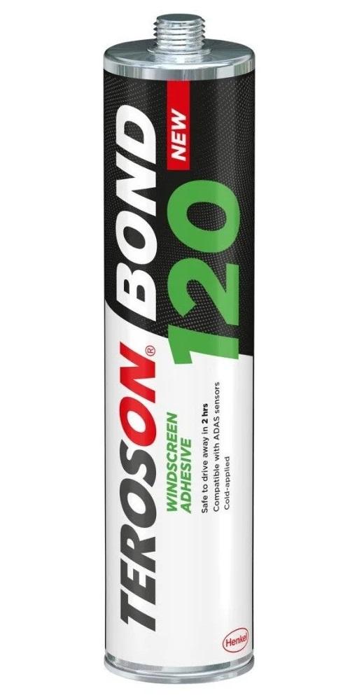 Adeziv pentru montare parbriz TEROSON Bond 120, 310 ml, poliuretan monocomponent, cod 2647771