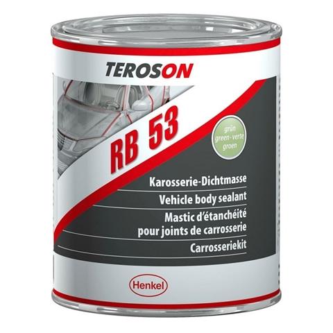 Mastic Pensulabil 1kg Henkel Teroson RB53 HE2955106