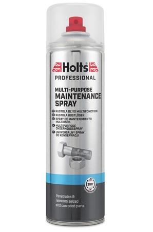 Spray pentru îndepărtarea ruginei HOLTS Rustola Release, 500 ml, pulverizare la 360 de grade, cod HMTN0401A