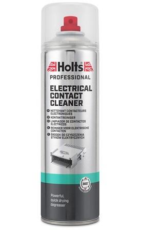 Spray pentru curățarea contactelor electrice HOLTS HMTN0601A, 500 ml, cu uscare rapidă