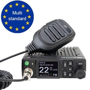 Stație Radio CB HP 8900 PNI 12V/24V