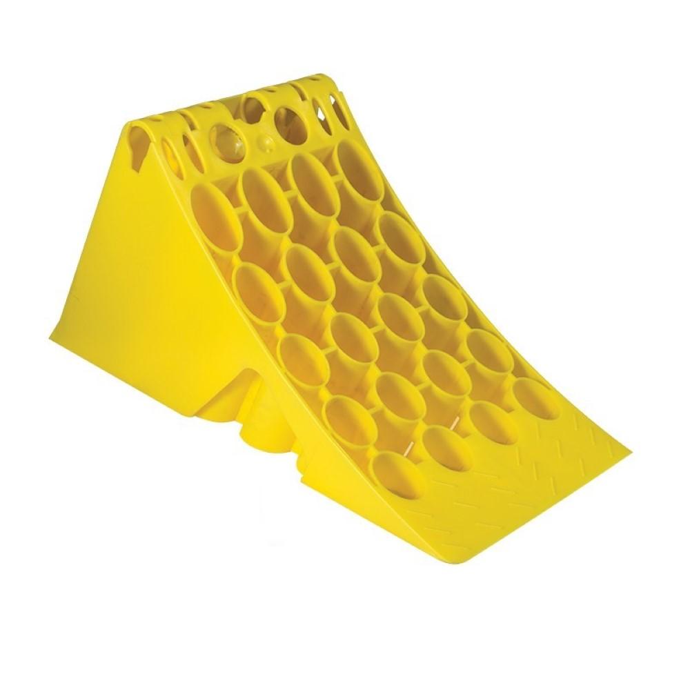 Cale pentru roți mari, model HICO KLN001, fără suport PVC, dimensiuni 470 x 201 x 225 mm.