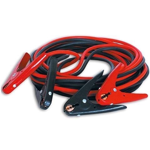 Set cabluri de pornire auto BORG HICO KRZ011, 900A, 6 metri lungime