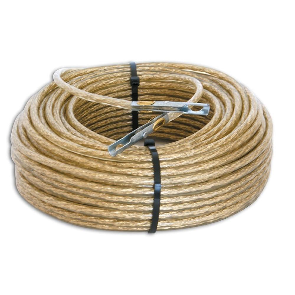 Cablu vamal HICO LCN004/KPL, 36m, 6mm diametru